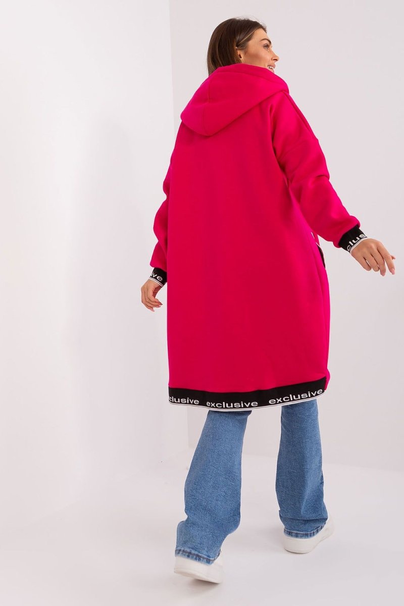 Unisex Classic Sweatshirt Model 185931 - Comfortable Everyday Pullover | wowstore.live - Wow Store