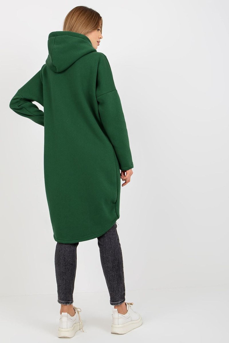 Unisex Essential Relevance Sweatshirt - Model 171051 | wowstore.live - Wow Store