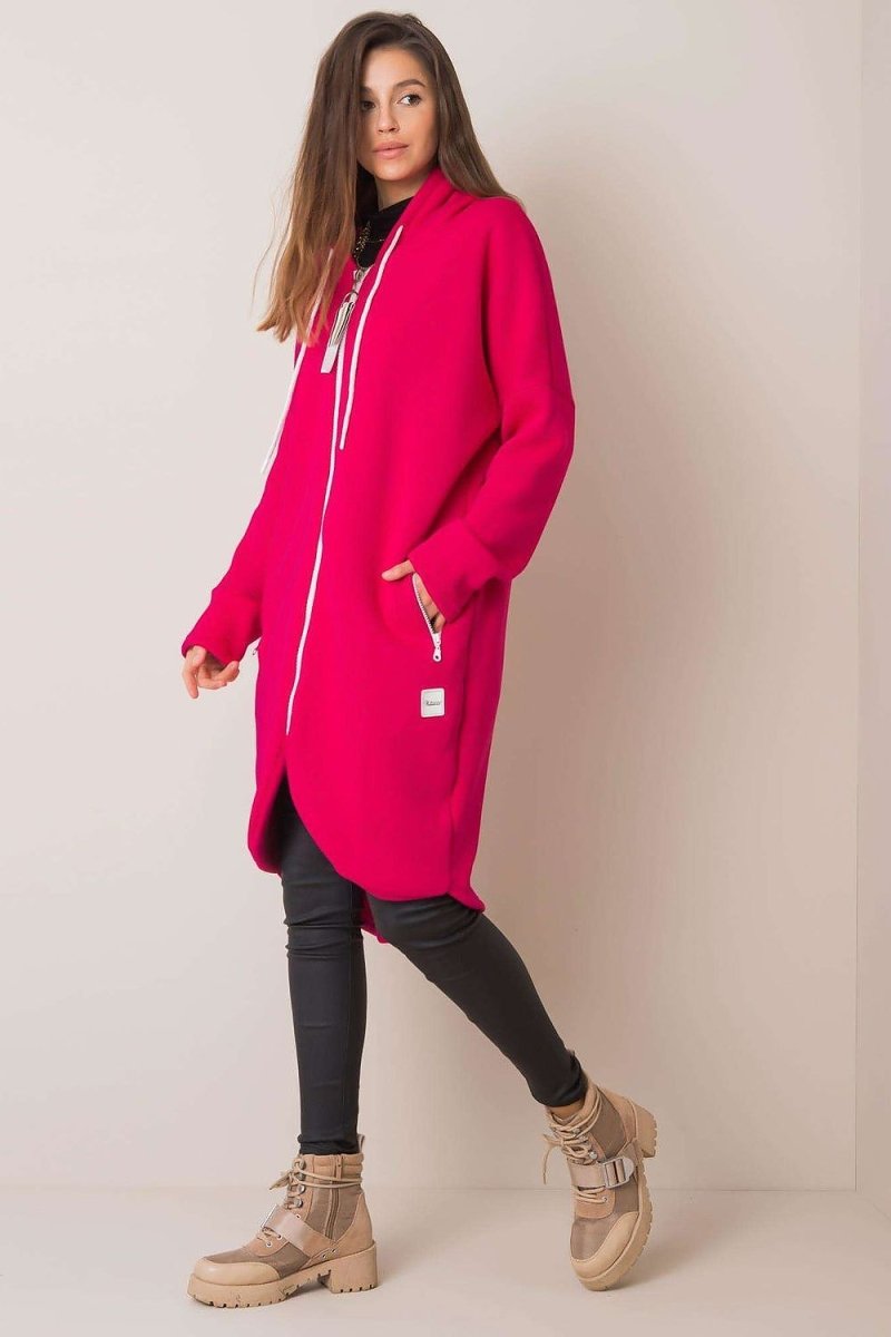 Unisex Essential Relevance Sweatshirt - Model 171051 | wowstore.live - Wow Store