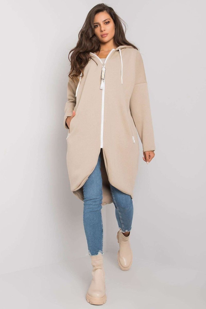 Unisex Essential Relevance Sweatshirt - Model 171051 | wowstore.live - Wow Store