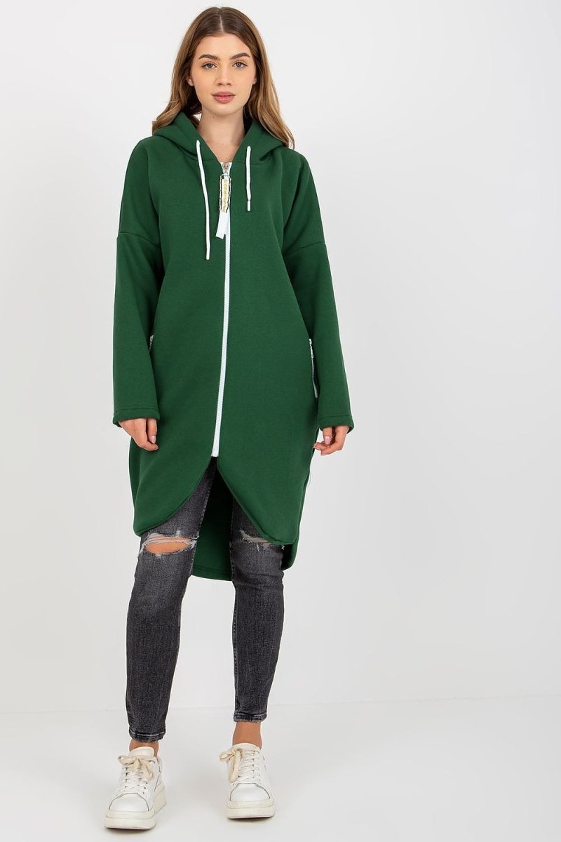 Unisex Essential Relevance Sweatshirt - Model 171051 | wowstore.live - Wow Store