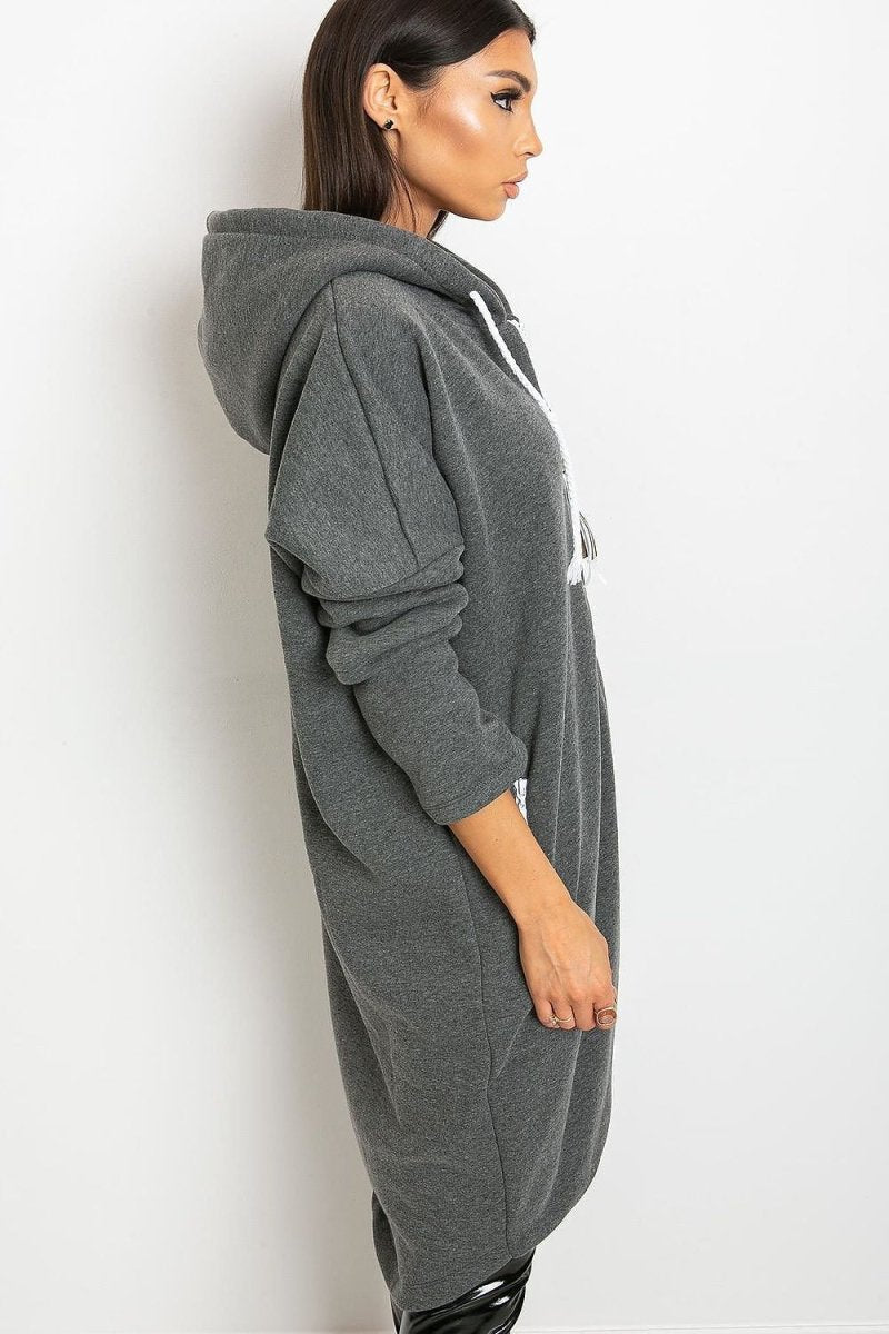 Unisex Essential Relevance Sweatshirt - Model 171051 | wowstore.live - Wow Store