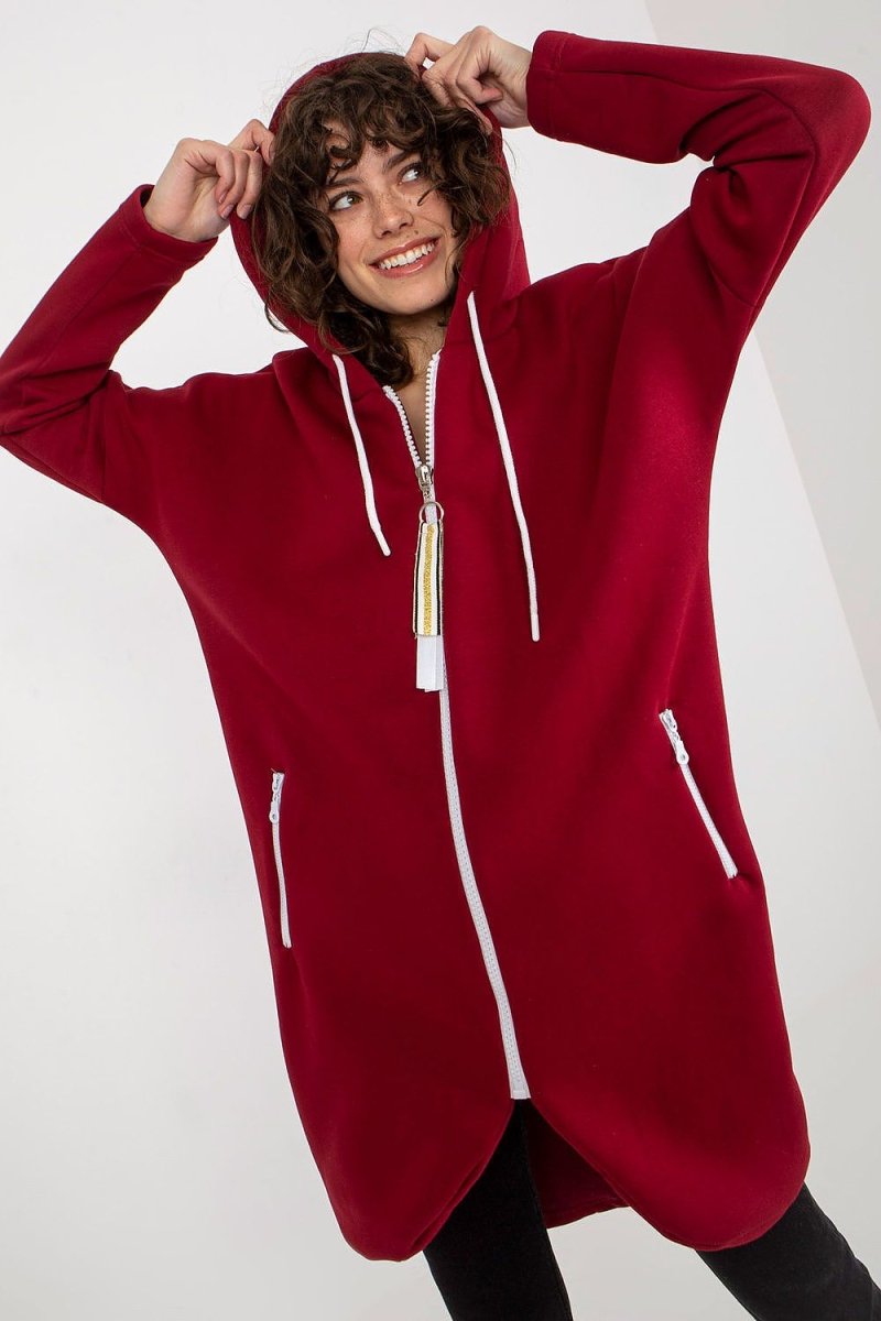 Unisex Essential Relevance Sweatshirt - Model 171051 | wowstore.live - Wow Store