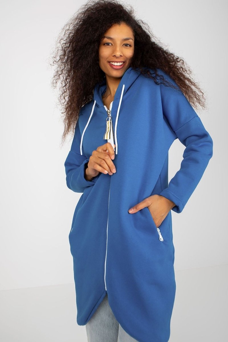 Unisex Essential Relevance Sweatshirt - Model 171051 | wowstore.live - Wow Store