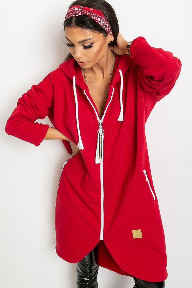 Unisex Essential Relevance Sweatshirt - Model 171051 | wowstore.live - Wow Store