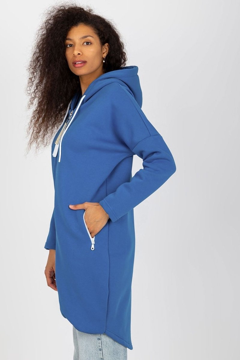 Unisex Essential Relevance Sweatshirt - Model 171051 | wowstore.live - Wow Store
