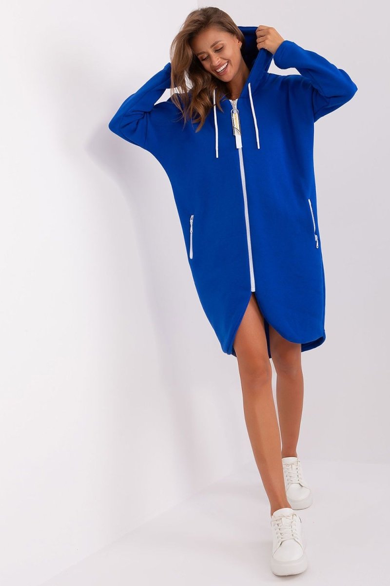 Unisex Essential Relevance Sweatshirt - Model 171051 | wowstore.live - Wow Store
