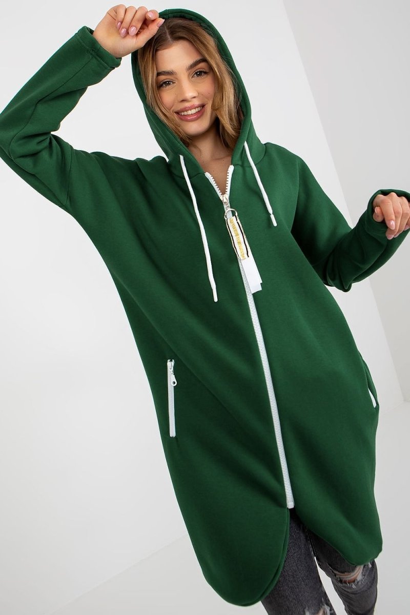Unisex Essential Relevance Sweatshirt - Model 171051 | wowstore.live - Wow Store