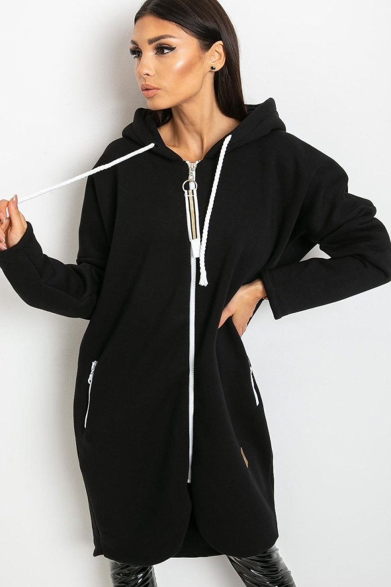 Unisex Essential Relevance Sweatshirt - Model 171051 | wowstore.live - Wow Store