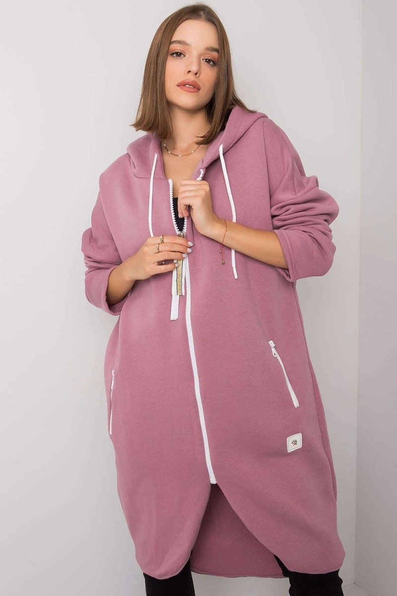 Unisex Essential Relevance Sweatshirt - Model 171051 | wowstore.live - Wow Store