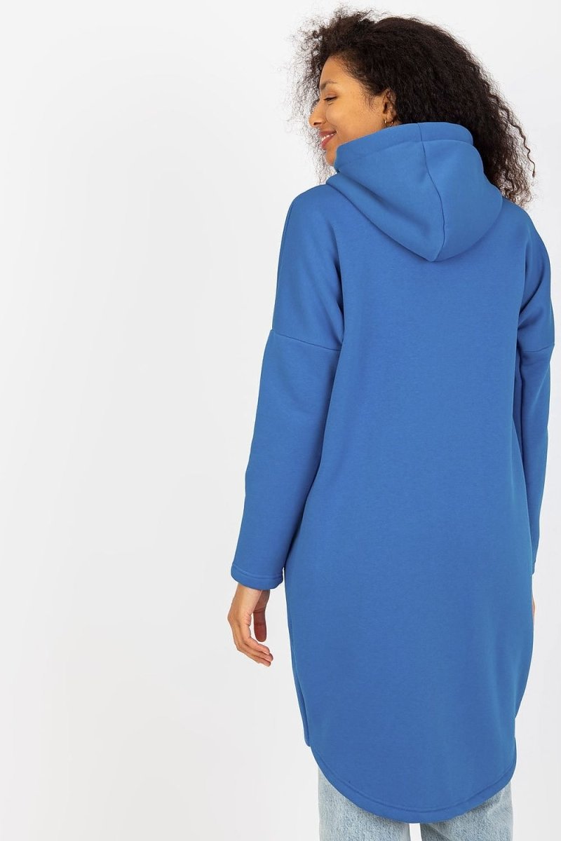 Unisex Essential Relevance Sweatshirt - Model 171051 | wowstore.live - Wow Store