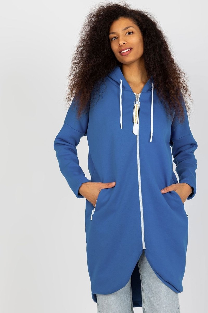 Unisex Essential Relevance Sweatshirt - Model 171051 | wowstore.live - Wow Store