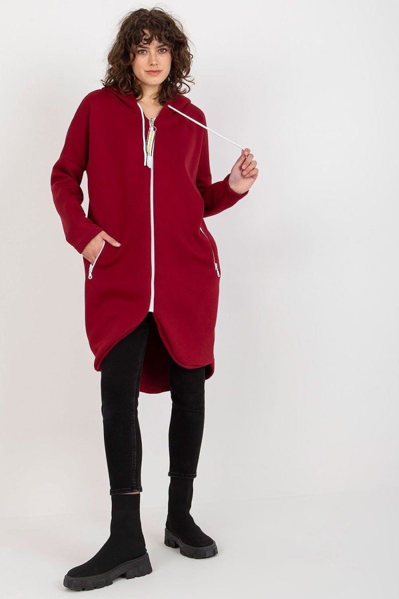 Unisex Essential Relevance Sweatshirt - Model 171051 | wowstore.live - Wow Store