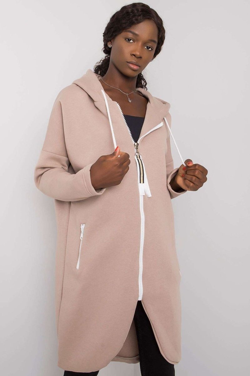 Unisex Essential Relevance Sweatshirt - Model 171051 | wowstore.live - Wow Store