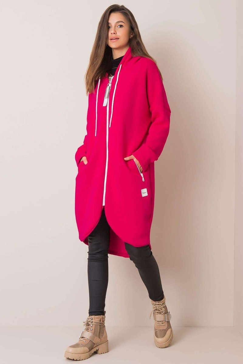 Unisex Essential Relevance Sweatshirt - Model 171051 | wowstore.live - Wow Store
