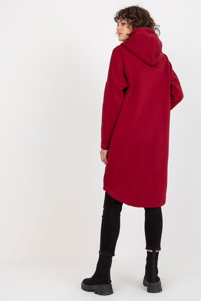 Unisex Essential Relevance Sweatshirt - Model 171051 | wowstore.live - Wow Store