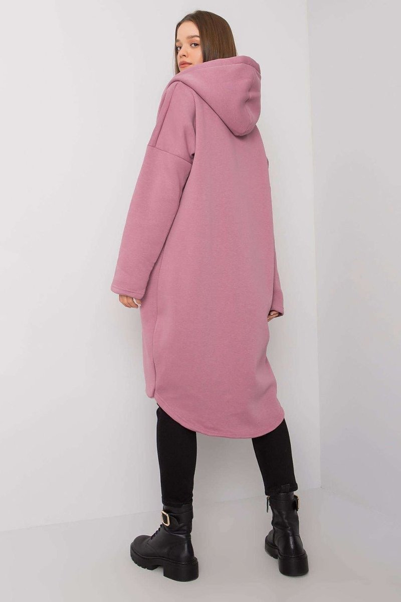 Unisex Essential Relevance Sweatshirt - Model 171051 | wowstore.live - Wow Store