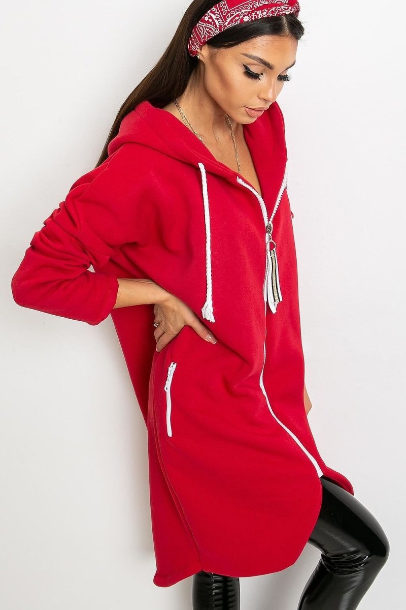 Unisex Essential Relevance Sweatshirt - Model 171051 | wowstore.live - Wow Store