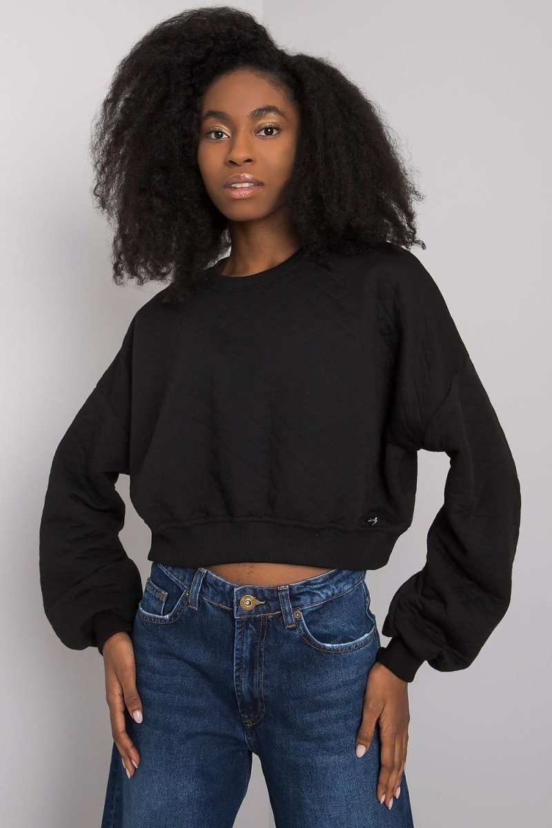 Urban Comfort Crewneck Sweatshirt - Model 169769 | wowstore.live - Wow Store
