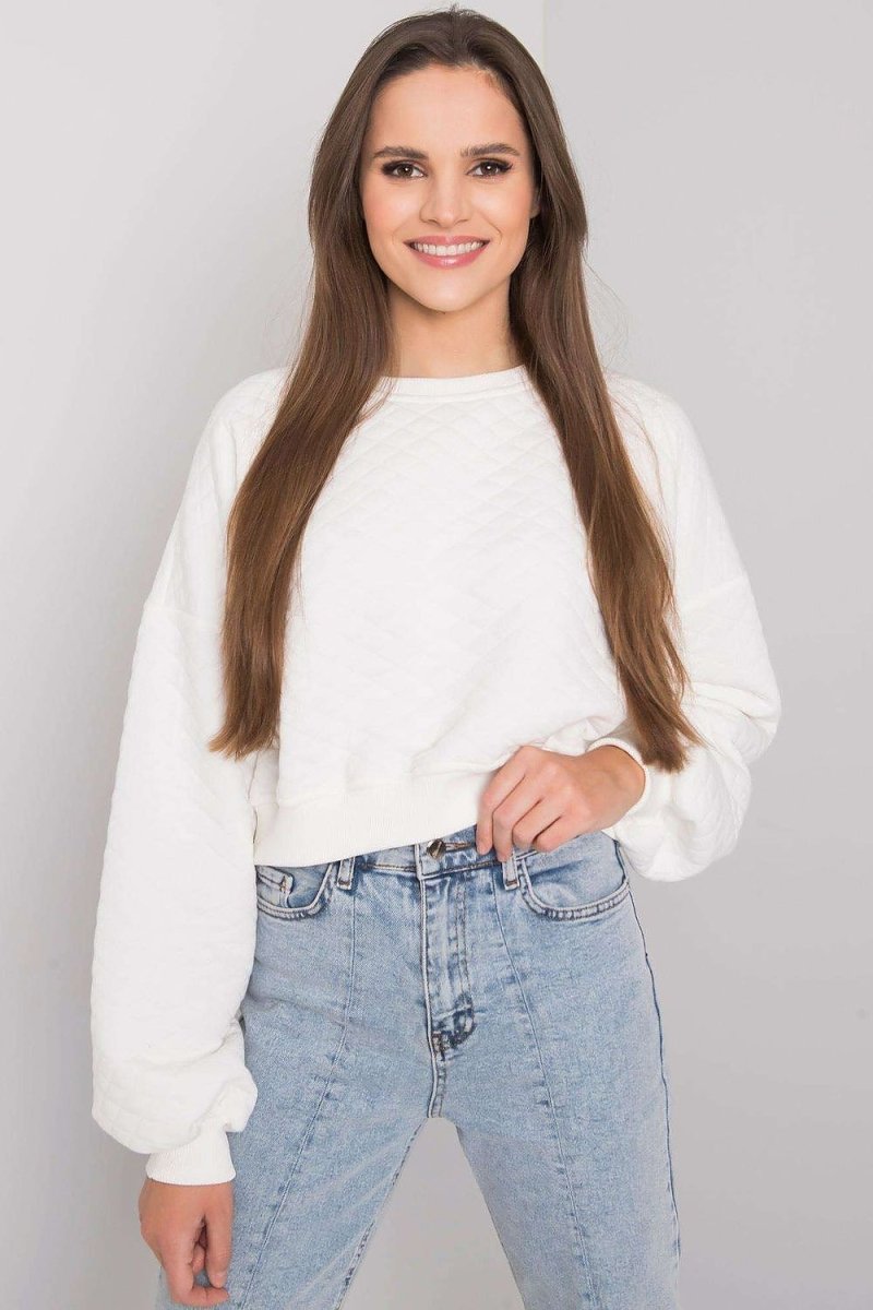 Urban Comfort Crewneck Sweatshirt - Model 169769 | wowstore.live - Wow Store