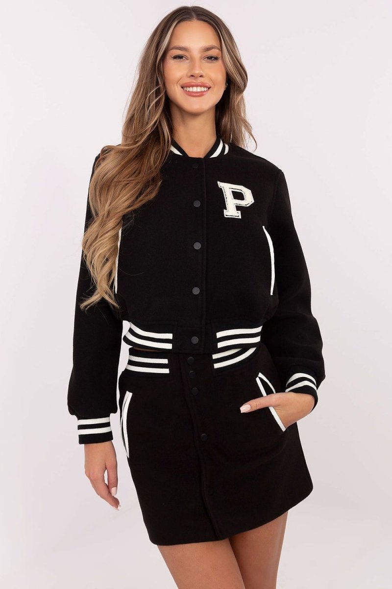 Urban Comfort Two - Piece Fashion Set - Model 204422 - NM | wowstore.live - Wow Store