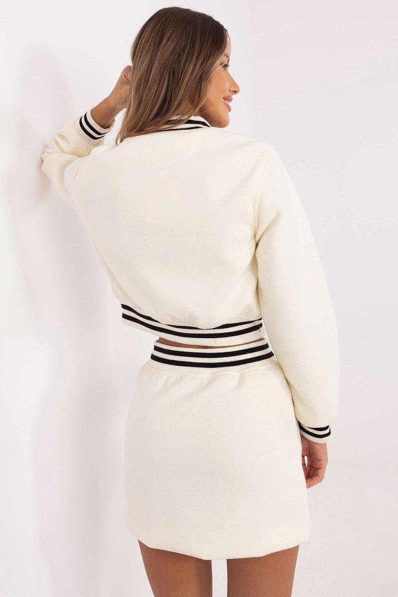 Urban Comfort Two - Piece Fashion Set - Model 204422 - NM | wowstore.live - Wow Store