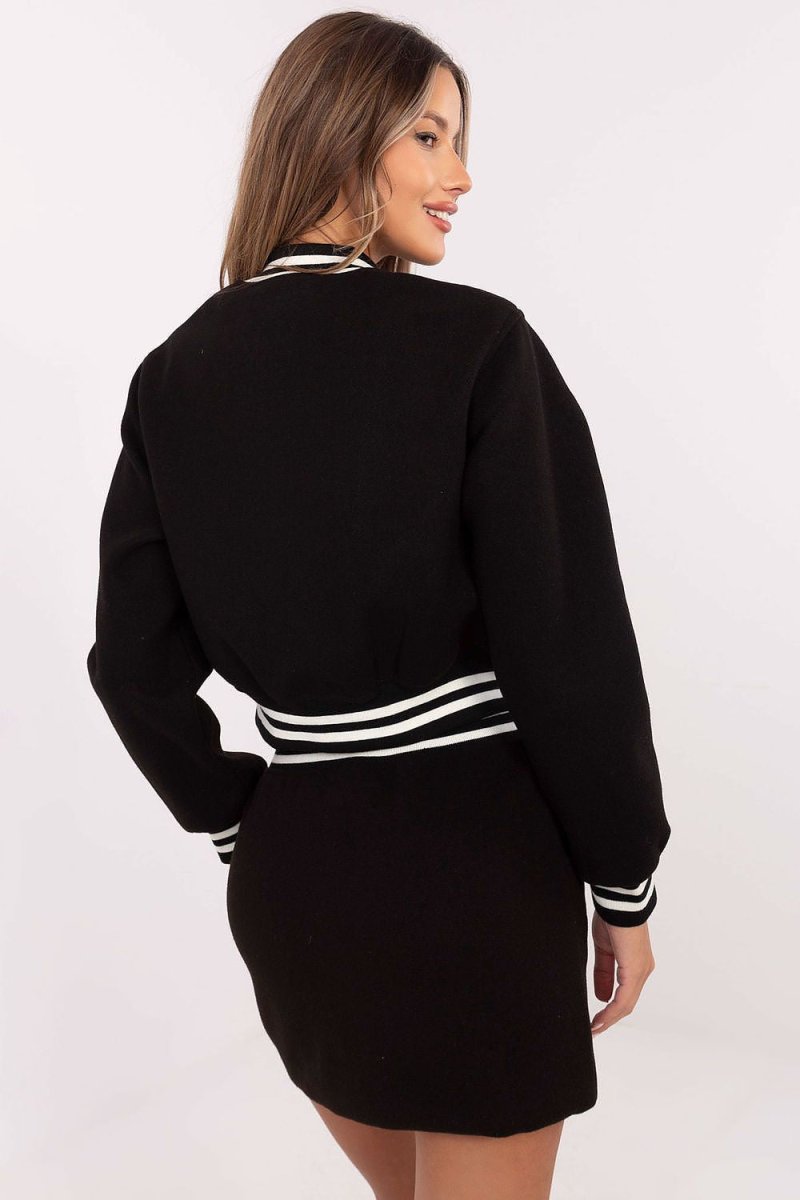 Urban Comfort Two - Piece Fashion Set - Model 204422 - NM | wowstore.live - Wow Store