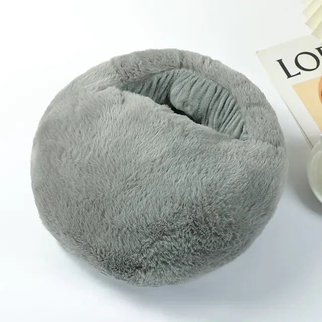 USB Heated Cat Paw Blanket for Home Use - Wow Store