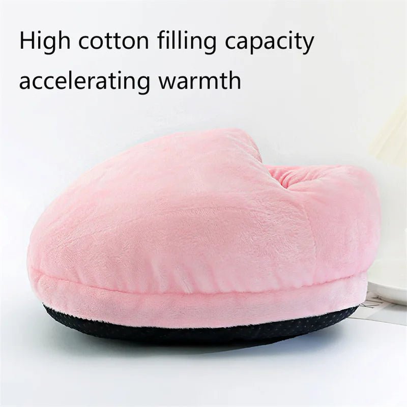 USB Heated Cat Paw Blanket for Home Use - Wow Store