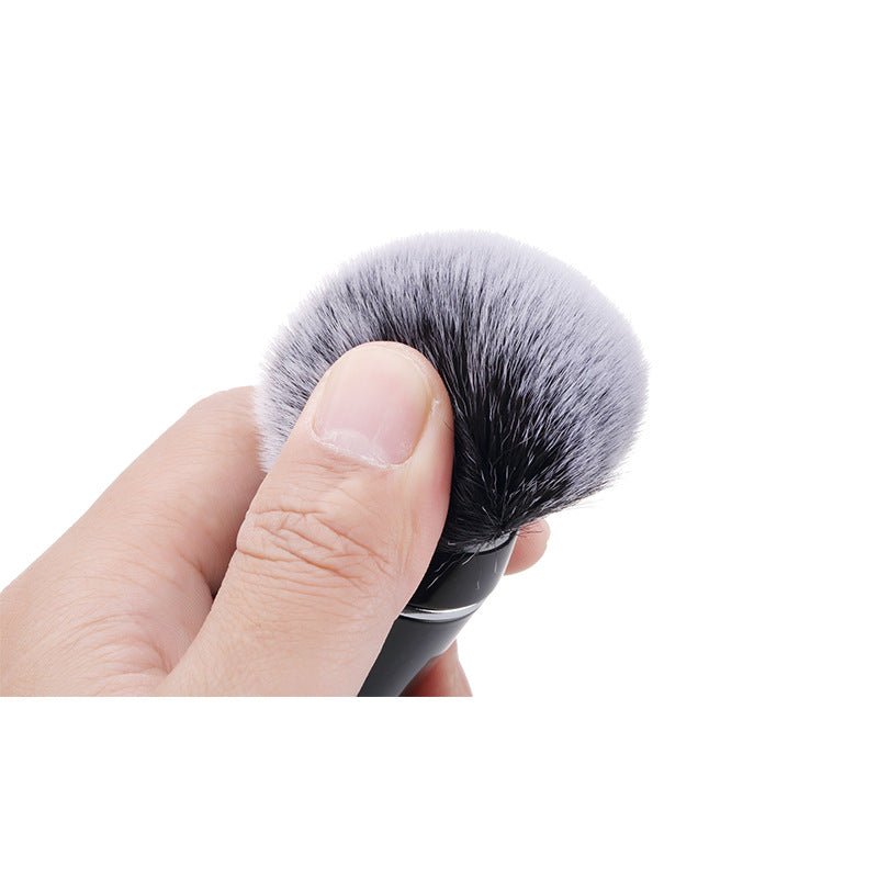 USB Rechargeable Electric Makeup Brush Portable - WowStore.live