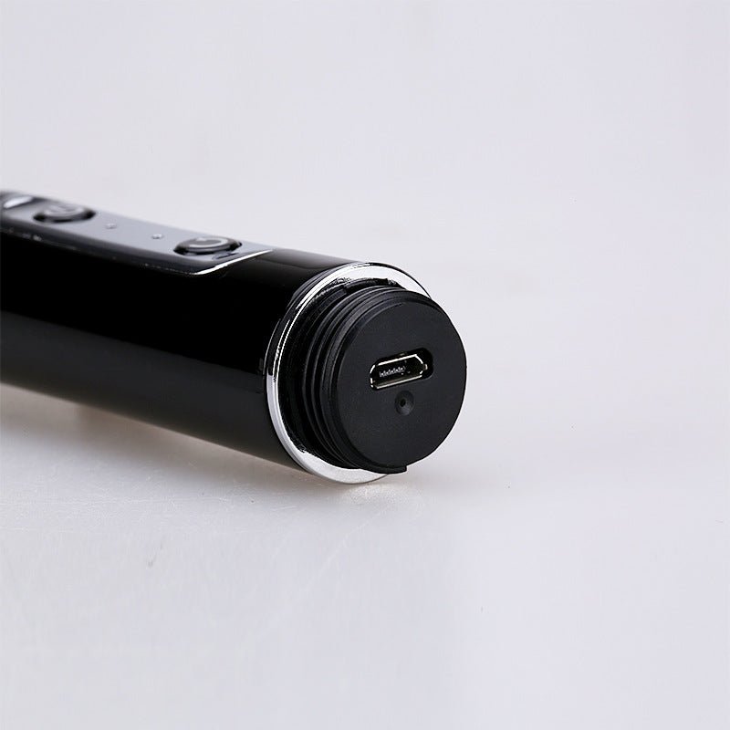 USB Rechargeable Electric Makeup Brush Portable - WowStore.live