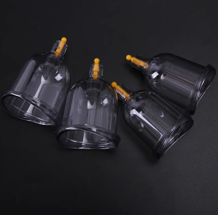 Vacuum Cupping Device - WowStore.live