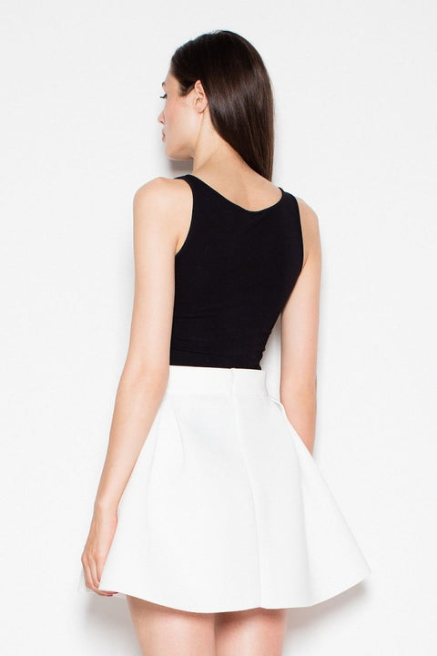 Venaton Elegant Model 77372 A - Line Skirt - Professional Women's Fashion | wowstore.live - Wow Store