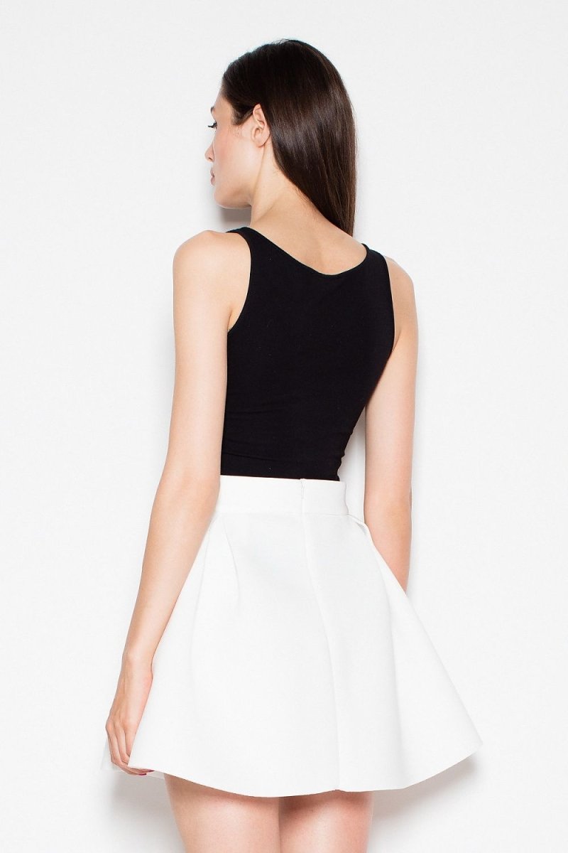 Venaton Elegant Model 77372 A - Line Skirt - Professional Women's Fashion | wowstore.live - Wow Store