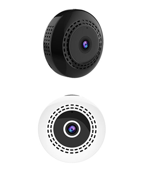 WiFi 1080P Wireless Night Vision Mini Camera Security Indoor Camera - Wow Store