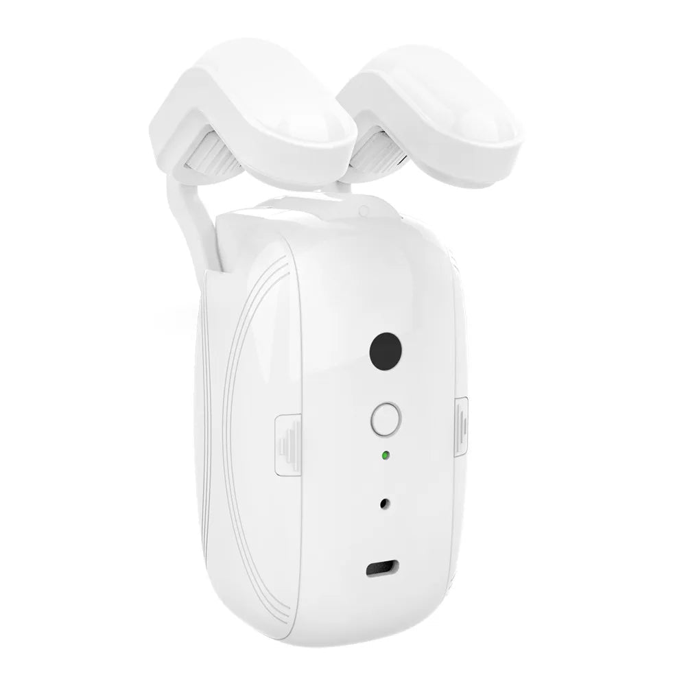 WiFi Curtain Robot Smart Home Electric Curtain - WowStore.live