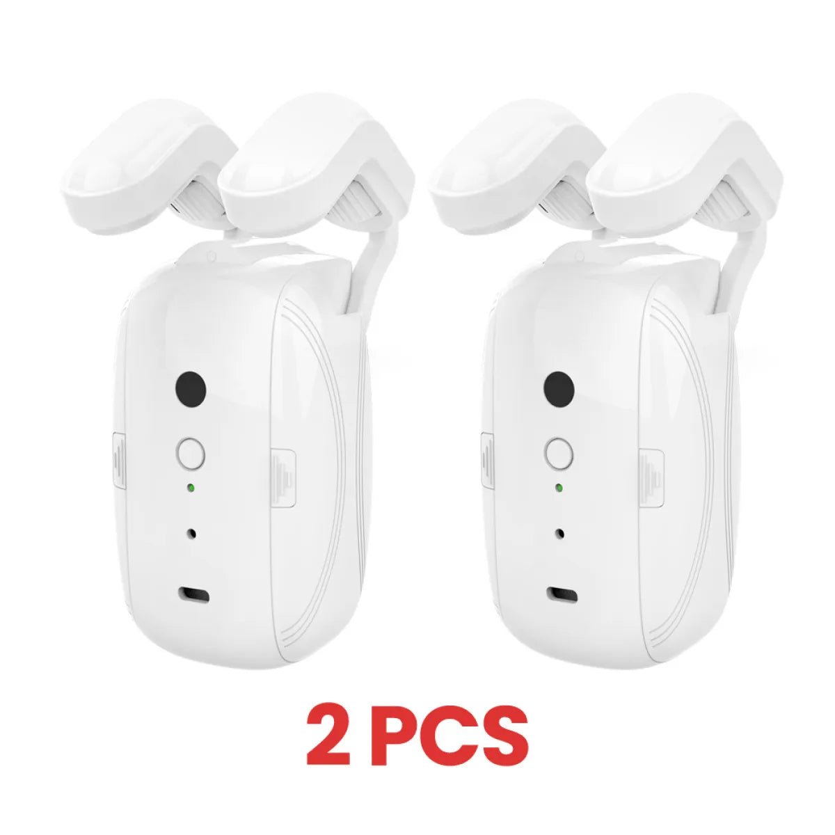 WiFi Curtain Robot Smart Home Electric Curtain - WowStore.live