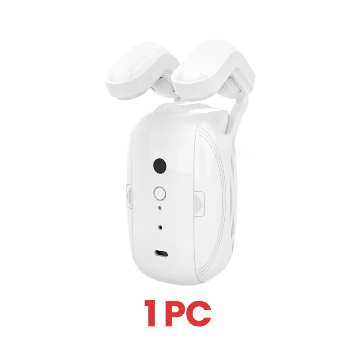 WiFi Curtain Robot Smart Home Electric Curtain - WowStore.live
