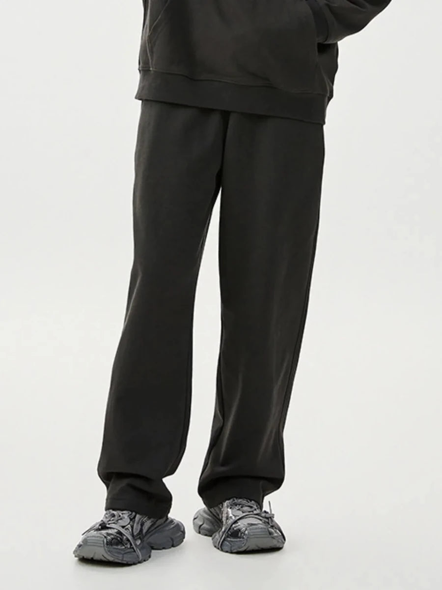 Wild Heart Men's Relaxed Fit Casual Pants - WowStore.live