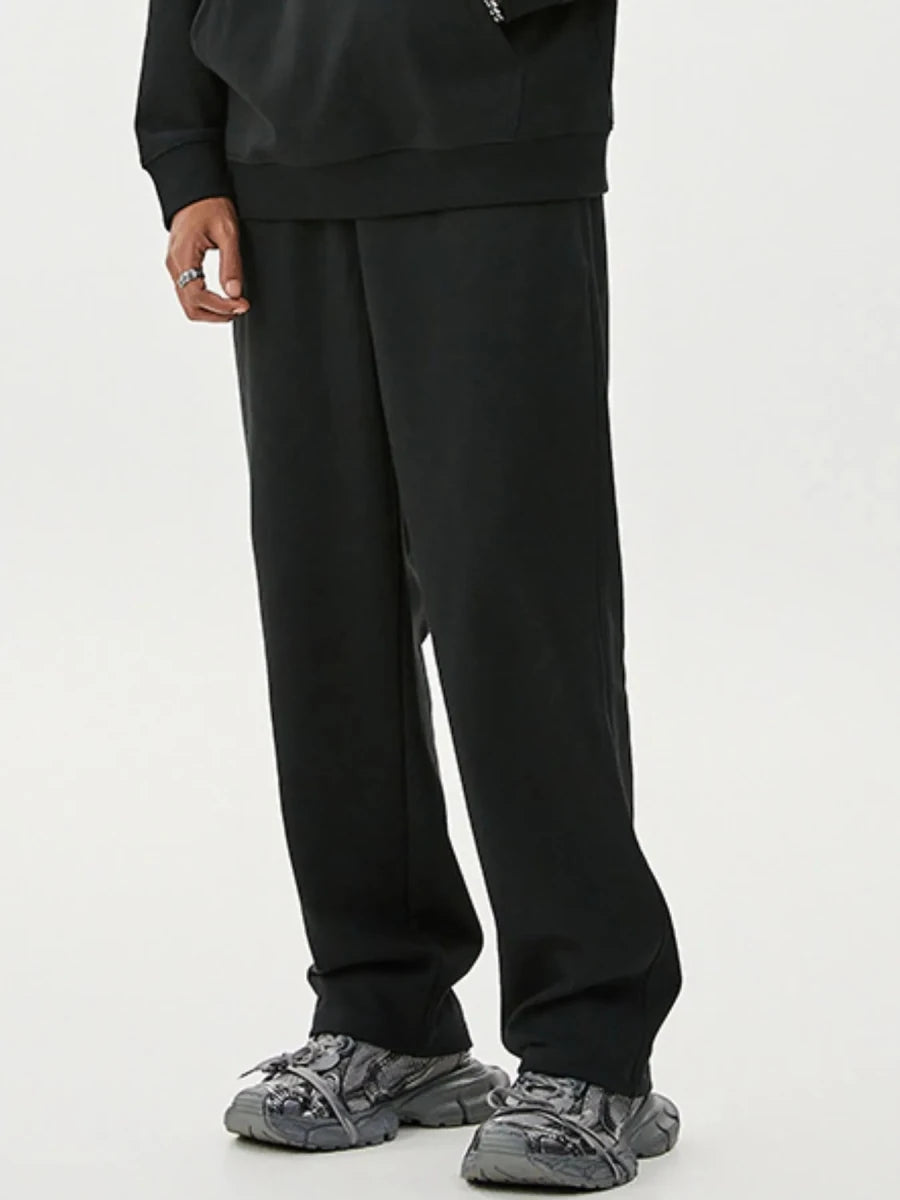 Wild Heart Men's Relaxed Fit Casual Pants - WowStore.live