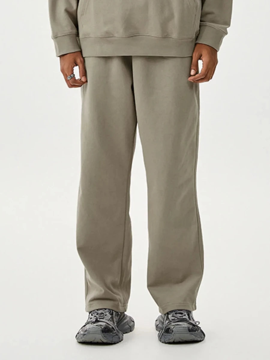 Wild Heart Men's Relaxed Fit Casual Pants - WowStore.live