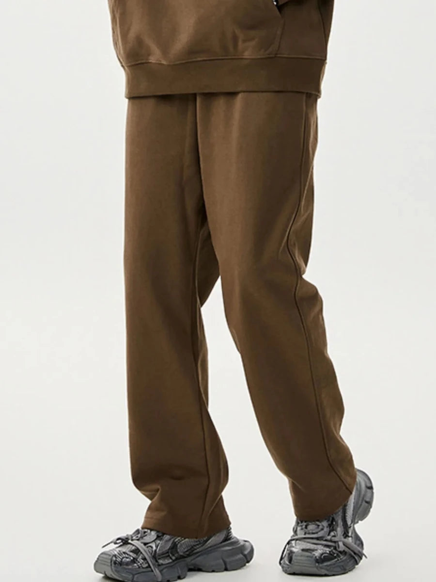 Wild Heart Men's Relaxed Fit Casual Pants - WowStore.live