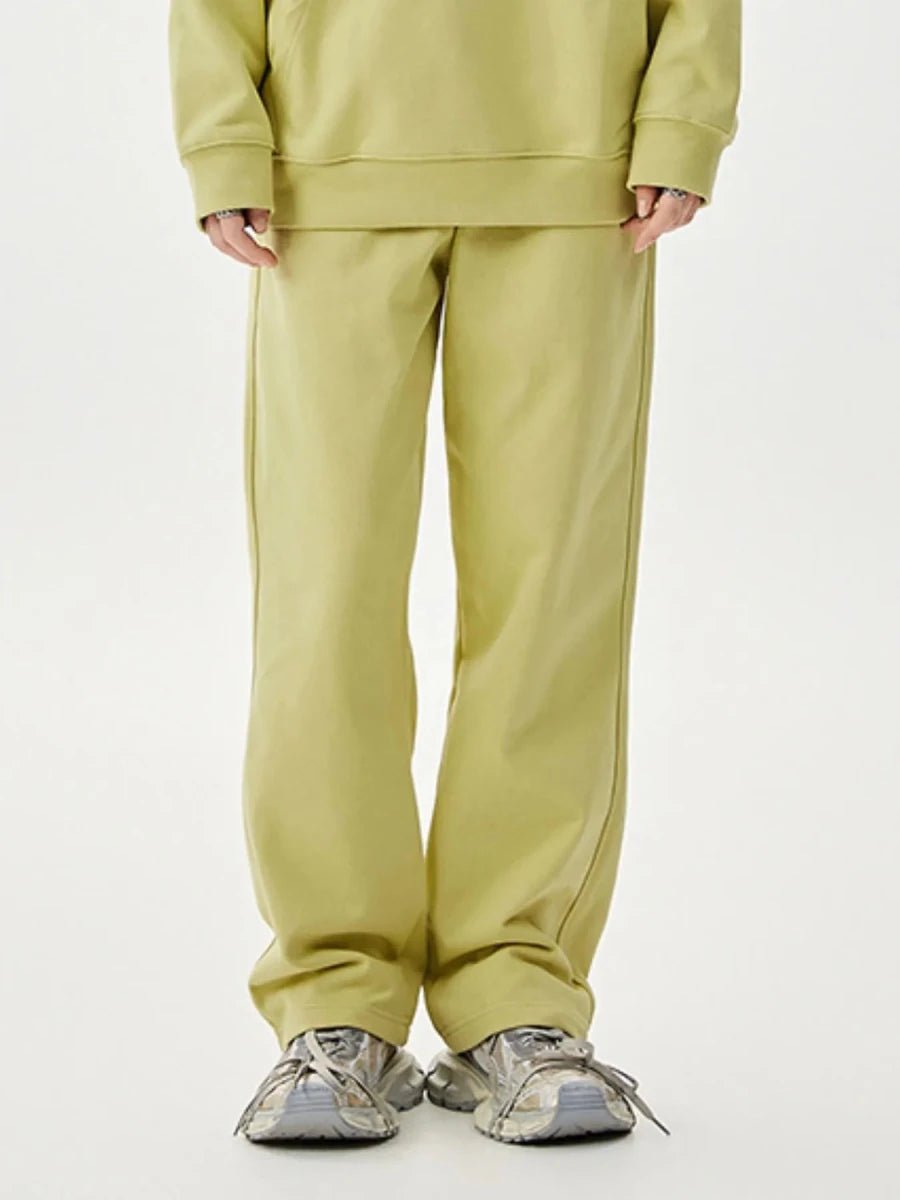 Wild Heart Men's Relaxed Fit Casual Pants - WowStore.live