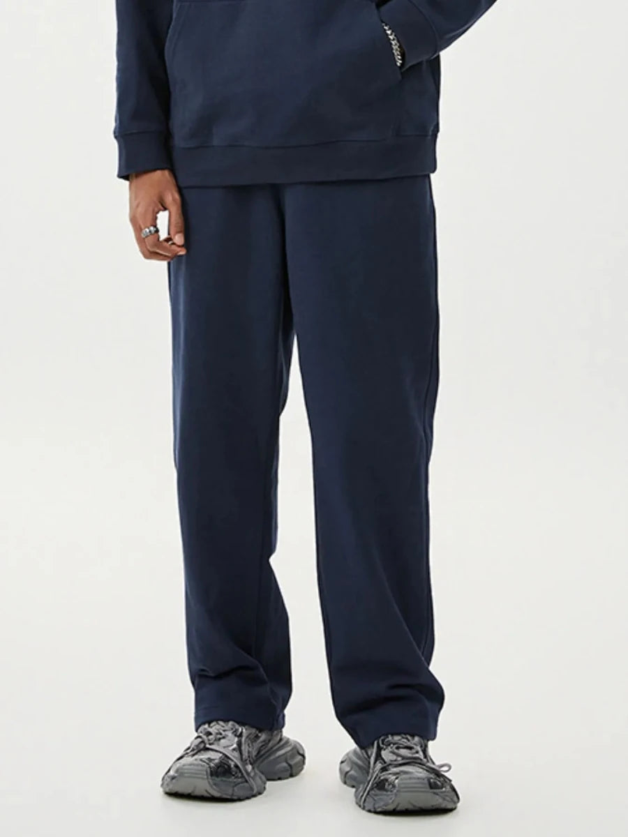 Wild Heart Men's Relaxed Fit Casual Pants - WowStore.live