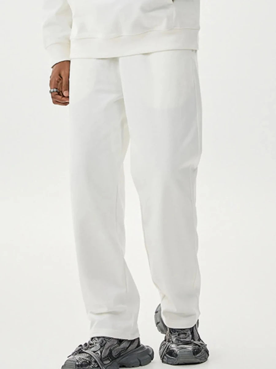 Wild Heart Men's Relaxed Fit Casual Pants - WowStore.live
