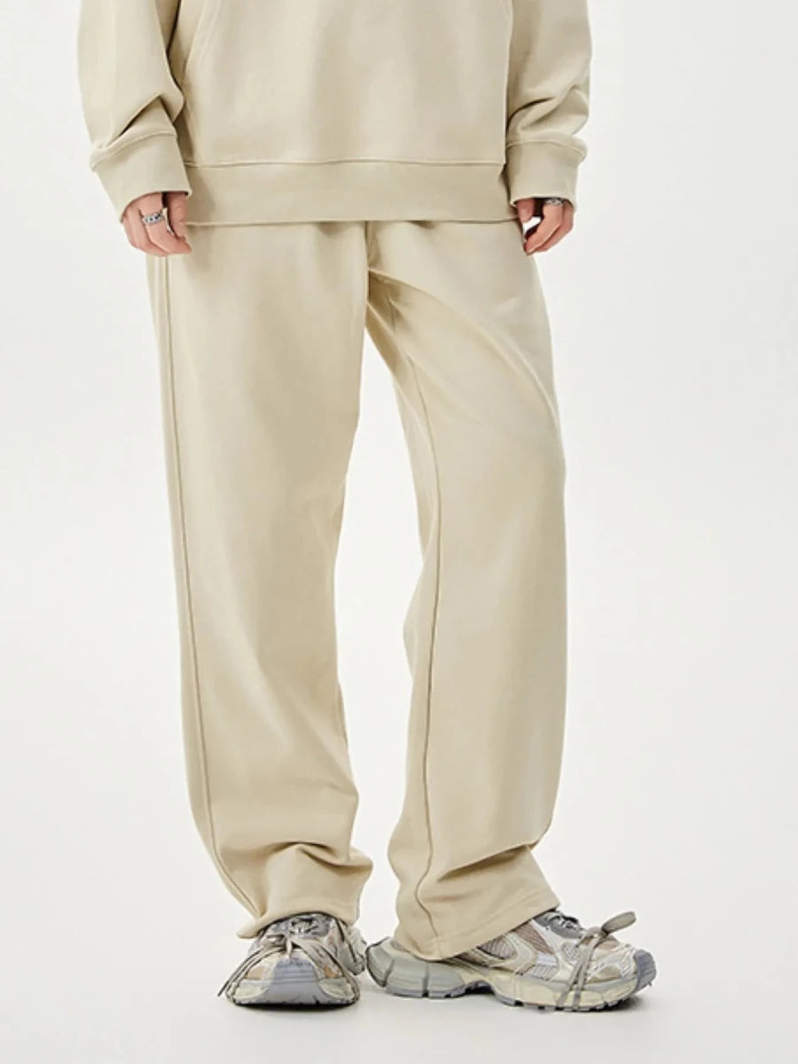 Wild Heart Men's Relaxed Fit Casual Pants - WowStore.live