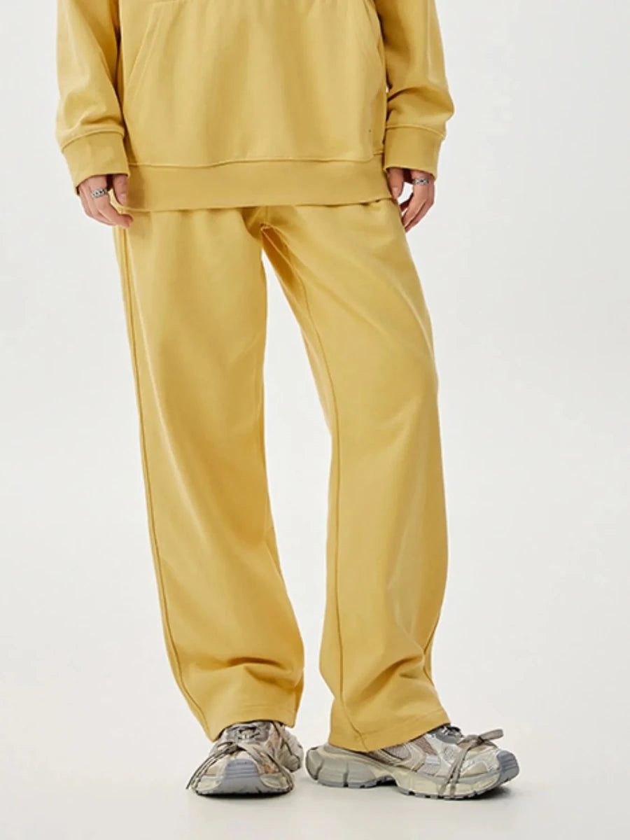Wild Heart Men's Relaxed Fit Casual Pants - WowStore.live