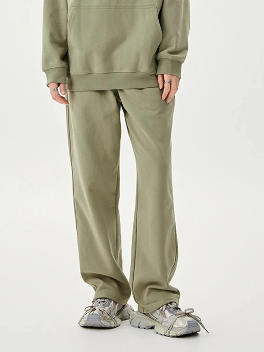 Wild Heart Men's Relaxed Fit Casual Pants - WowStore.live