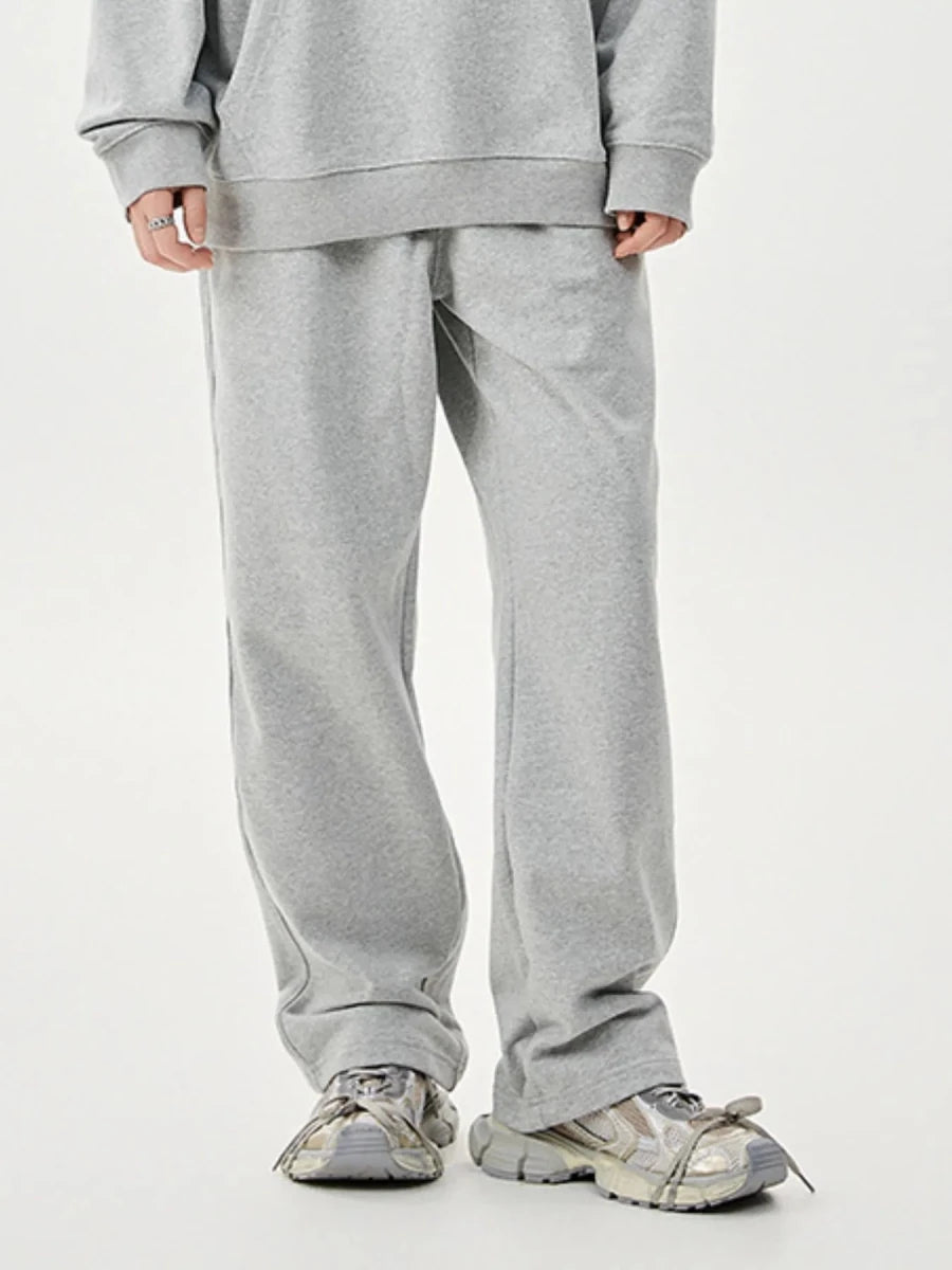 Wild Heart Men's Relaxed Fit Casual Pants - WowStore.live