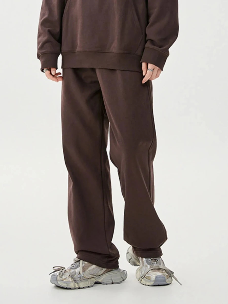 Wild Heart Men's Relaxed Fit Casual Pants - WowStore.live